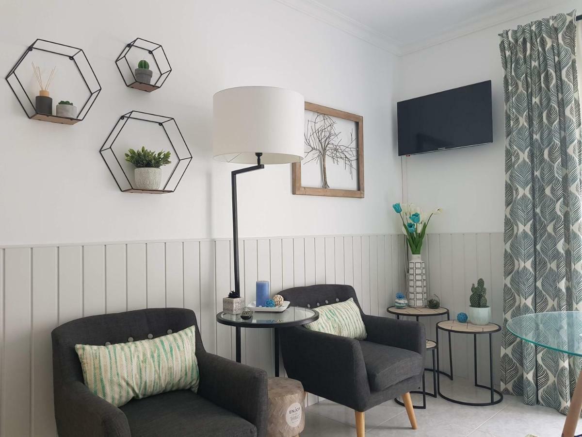 Appartamento Apartamento Monte Gordo